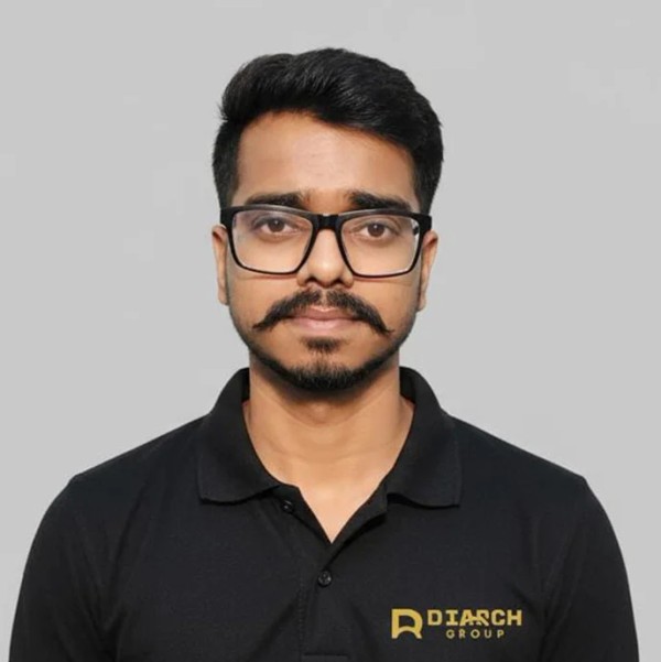 Sharadh Prakash