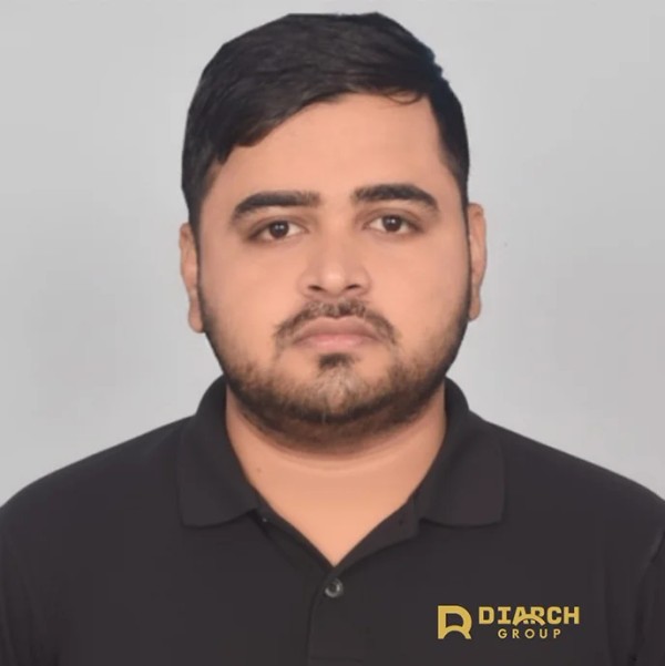 Saurabh Kumar