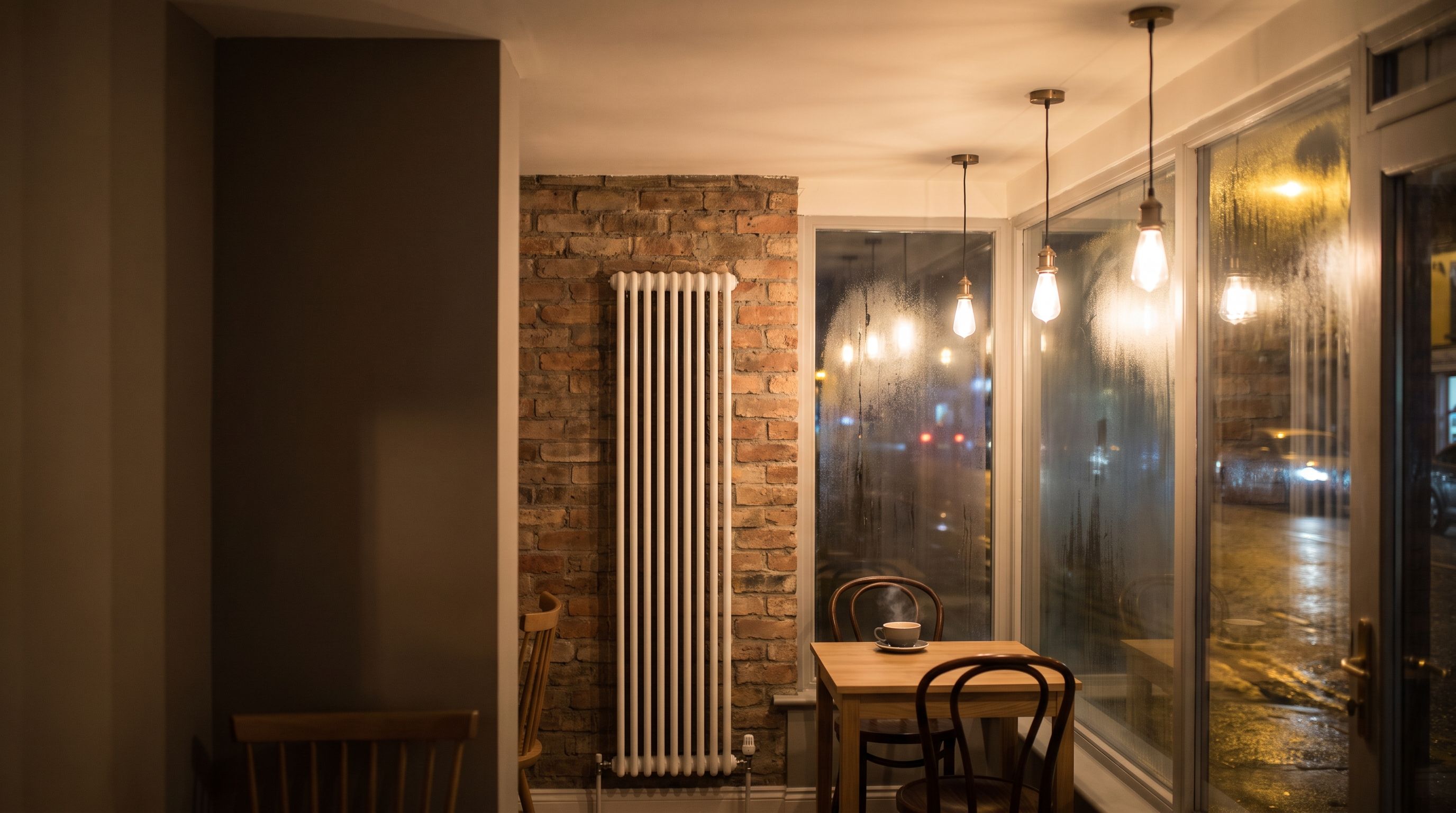 Commercial Plumbing & Heating