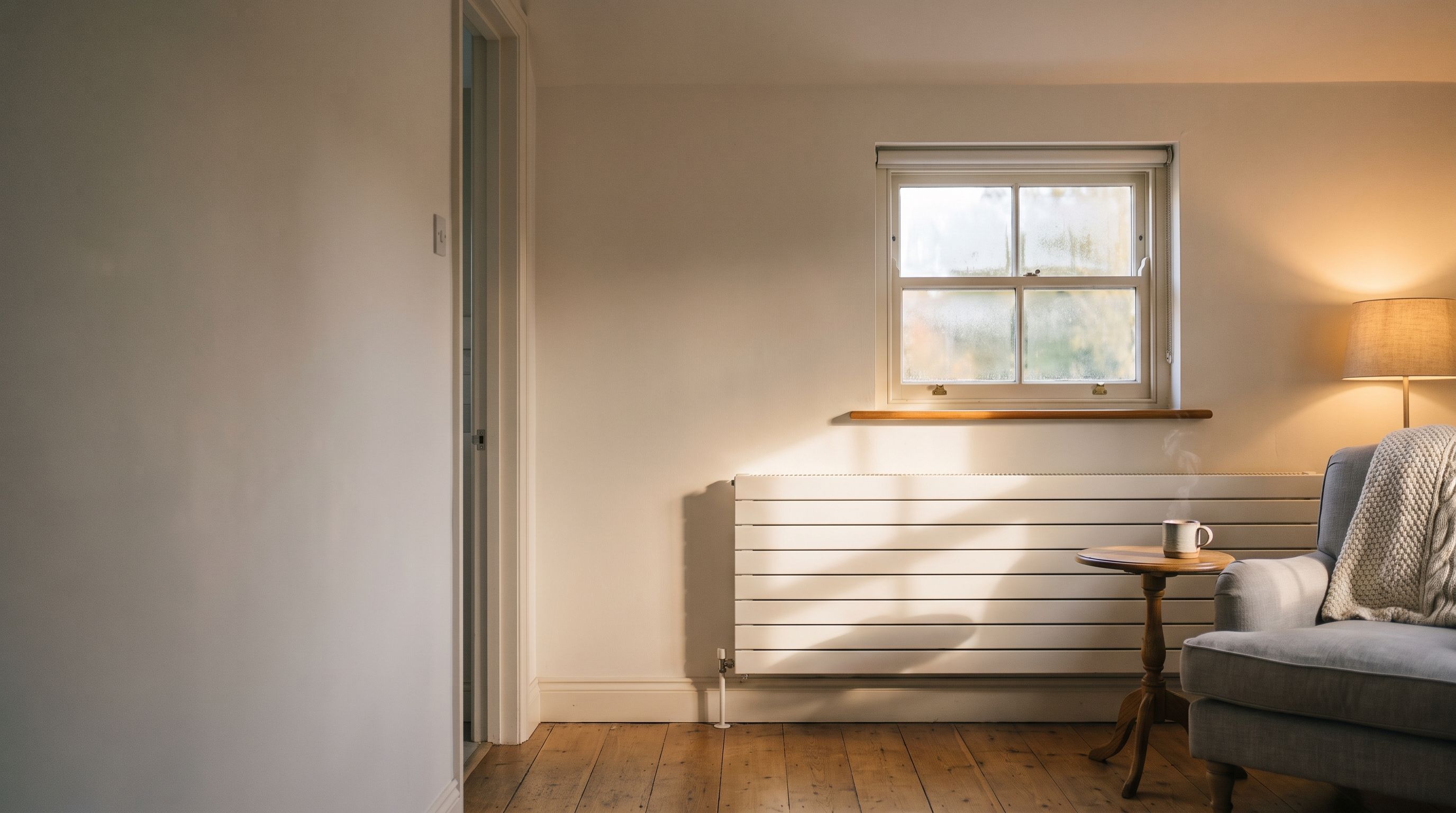 Central Heating Service & Installation