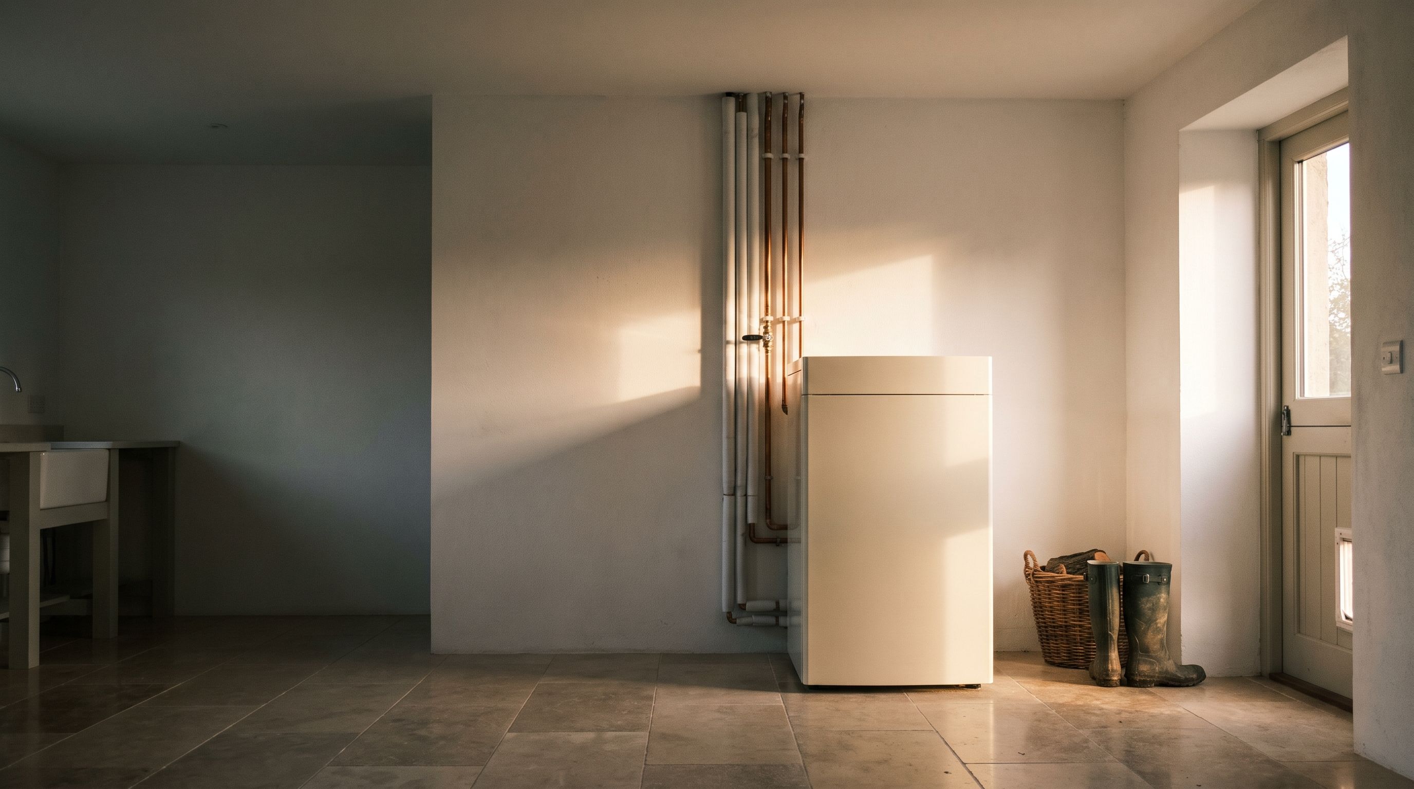 Oil Boiler Installation & Servicing