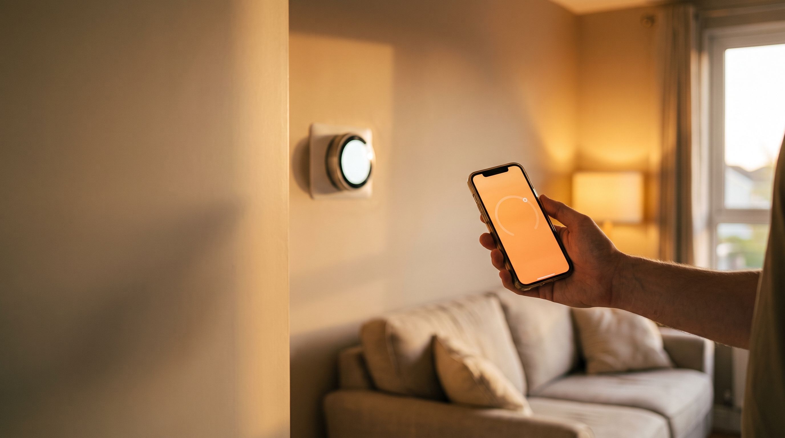 Heating Controls