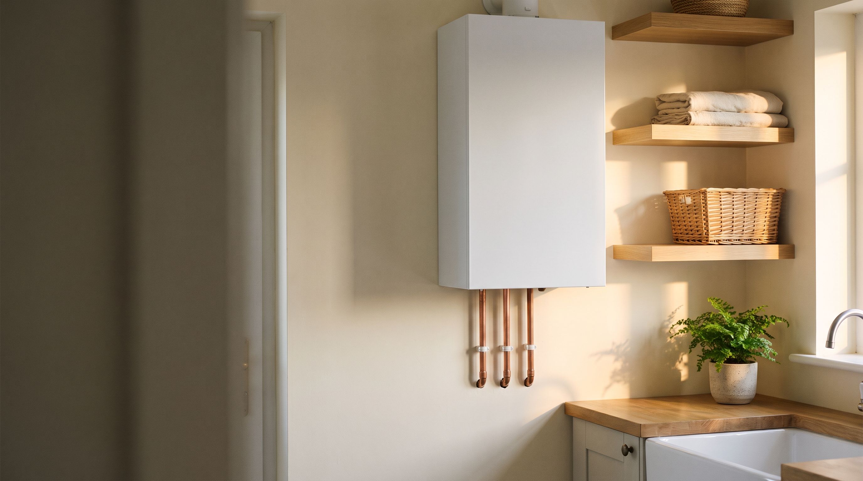 Gas Boiler Installation & Servicing