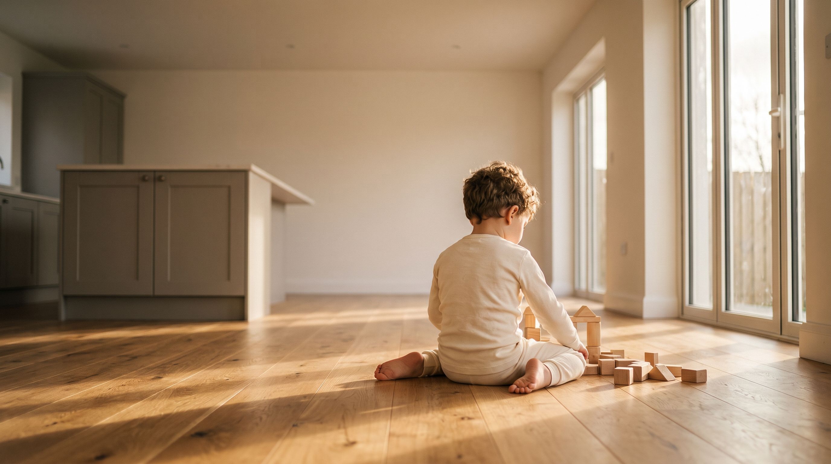 Underfloor Heating