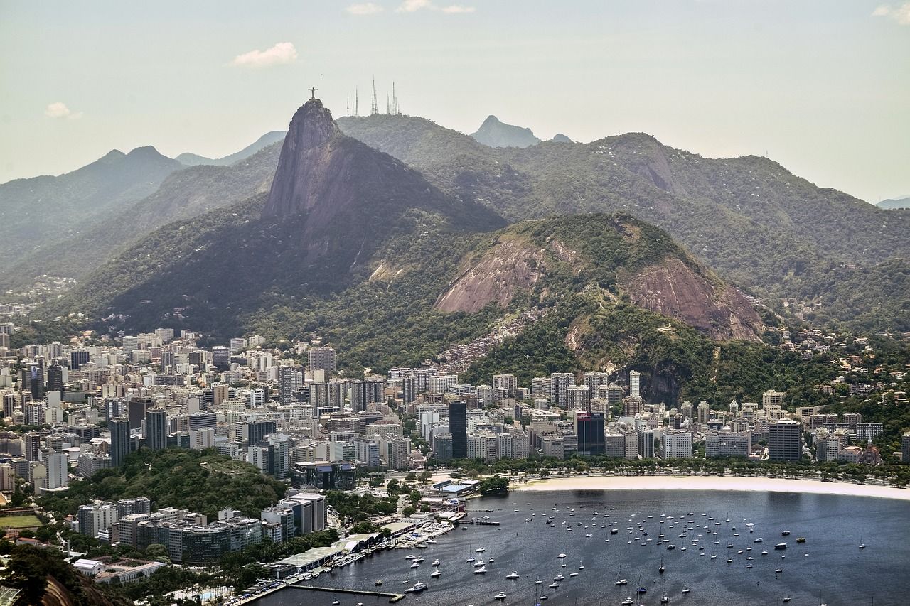 Concursos SC 2026: +500 vagas e salários acima de R$30 mil