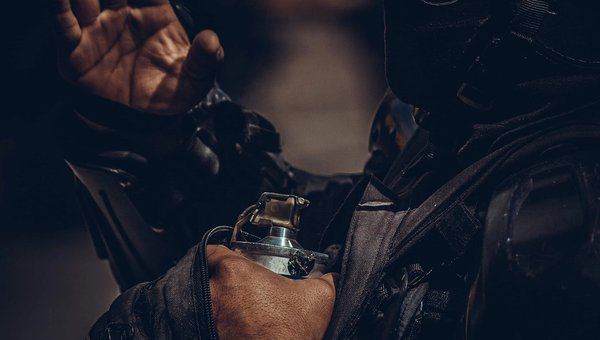 Concurso Delegado da Polícia Civil da Bahia 2026 – 100 vagas e salário de R$16,5 mil