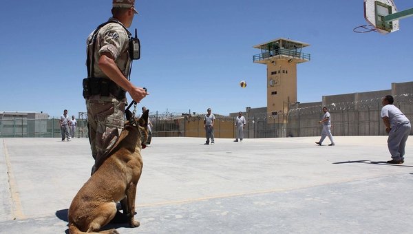 Concurso Polícia Penal RS: 213 vagas e salário de R$ 9.745