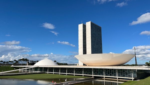 Concurso Público: Nova Lei de Licitações
