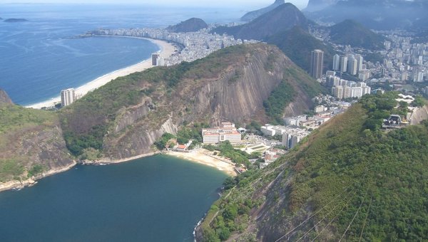 Concurso TJ RJ 2025: vagas, salários de até R$ 9 mil
