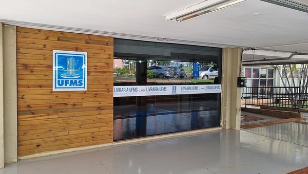 UFMS (MS): imagem ilustrativa do concurso público 2026 com vagas, salários e edital publicado