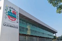 Prédio público - Concurso Prefeitura de Queimados: 463 vagas para diversos cargos e salários de até R$ 11.567,11; inscrições até 03/11