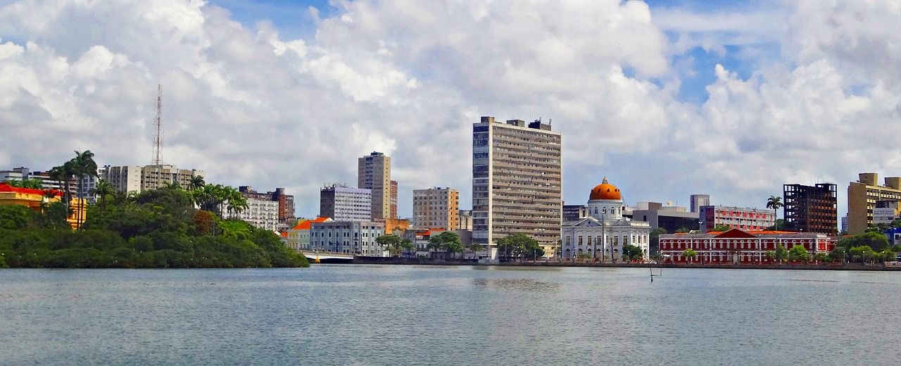 Concurso Transpetro: 281 vagas e salários de até R$ 15.034,81