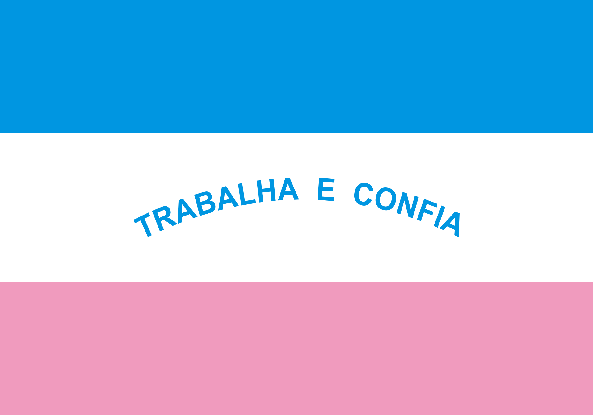 Bandeira do estado de Espirito Santo — concurso público 2026