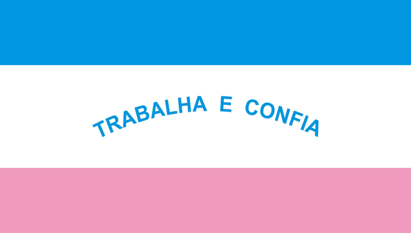 Bandeira do estado de Espirito Santo — concurso público 2026