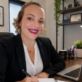 Foto de perfil de Amanda Nunes — Equipe Concursos Agora