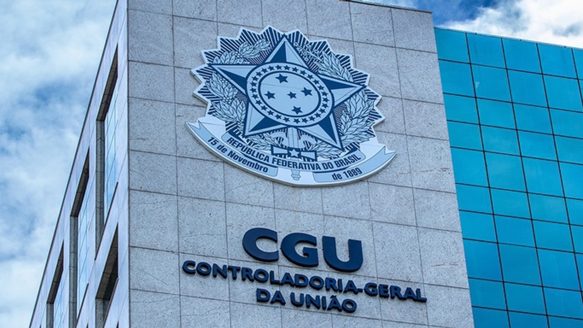 CGU publica edital de concurso para 60 vagas de Auditor Federal de Finanças e Controle