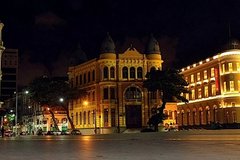 Concurso Transpetro 2026: 281 vagas e até R$15 mil; veja cargos