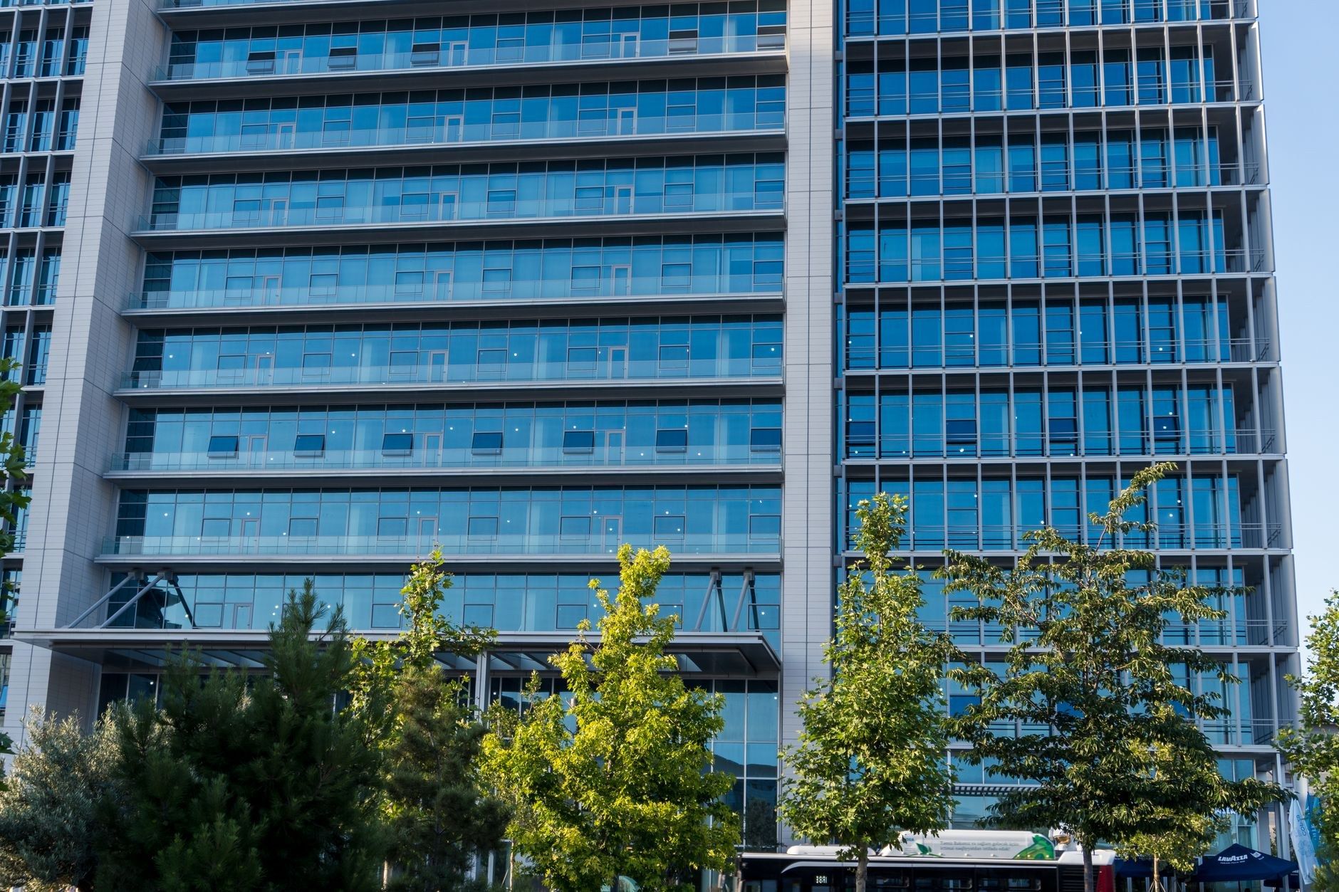 BNDES abre concurso de estágio: bolsas até R$1.768, 30 áreas