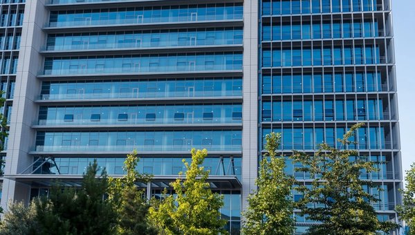 BNDES abre concurso de estágio: bolsas até R$1.768, 30 áreas