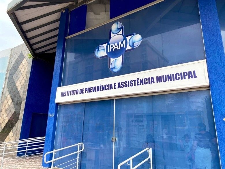 IPAM Porto Velho (RO): imagem ilustrativa do concurso público 2026 com vagas, salários e edital publicado