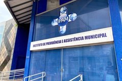 IPAM Porto Velho (RO): imagem ilustrativa do concurso público 2026 com vagas, salários e edital publicado