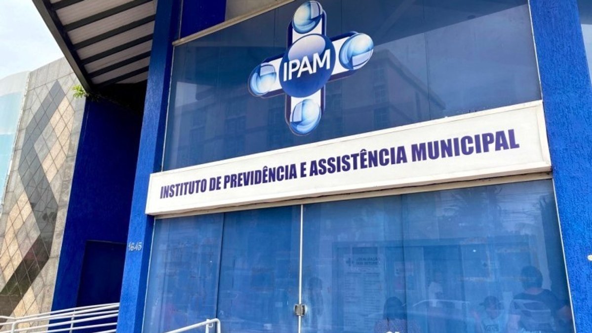IPAM Porto Velho (RO): imagem ilustrativa do concurso público 2026 com vagas, salários e edital publicado