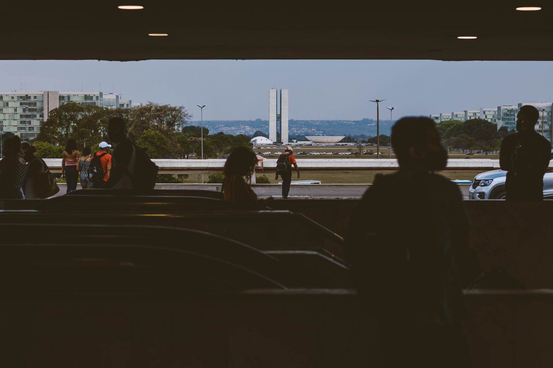 Concurso Finep: Estágio até R$ 1.326, 20h/sem; vagas RJ, SP e DF