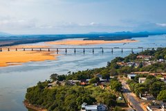 Visão geral do certame da Câmara Municipal de Rio Branco, destacando cargos e remuneração.