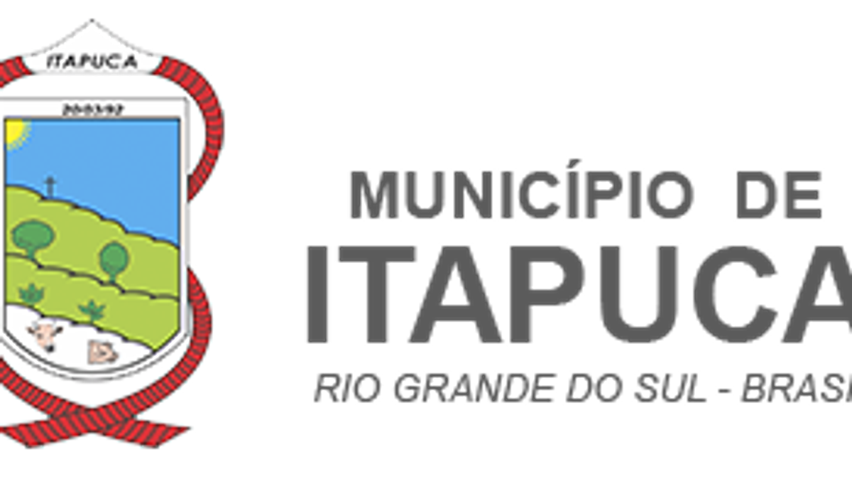 Foto ilustrativa para a notícia sobre o edital do Concurso Prefeitura de Itapuca: 52 vagas para diversos cargos e salários de até R$ 9.495,82; inscrições até 05/11 no município de Itapuca no estado de RS com organização da banca Fundatec