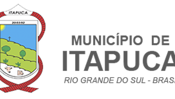 Prefeitura de Itapuca (RS): imagem ilustrativa do concurso público 2026 com vagas, salários e edital publicado