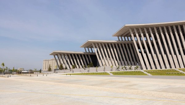 Concurso TCE-GO: 16 vagas de nível médio, salário R$11.862