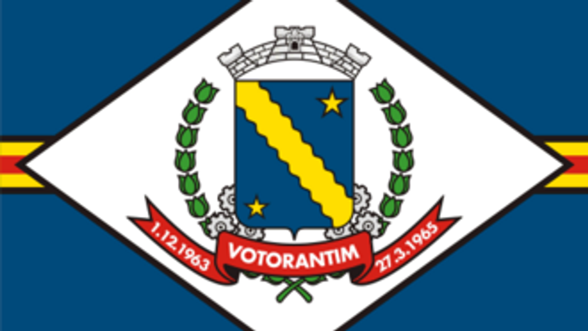 Prefeitura de Votorantim (SP): imagem ilustrativa do concurso público 2026 com vagas, salários e edital publicado