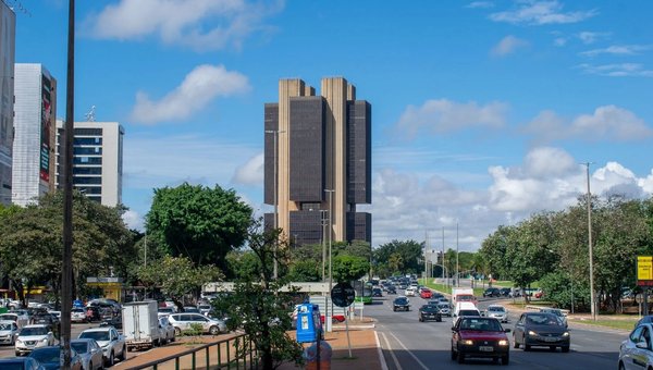 Concurso Bacen: 170 vagas, salários até R$27,264; veja cargos