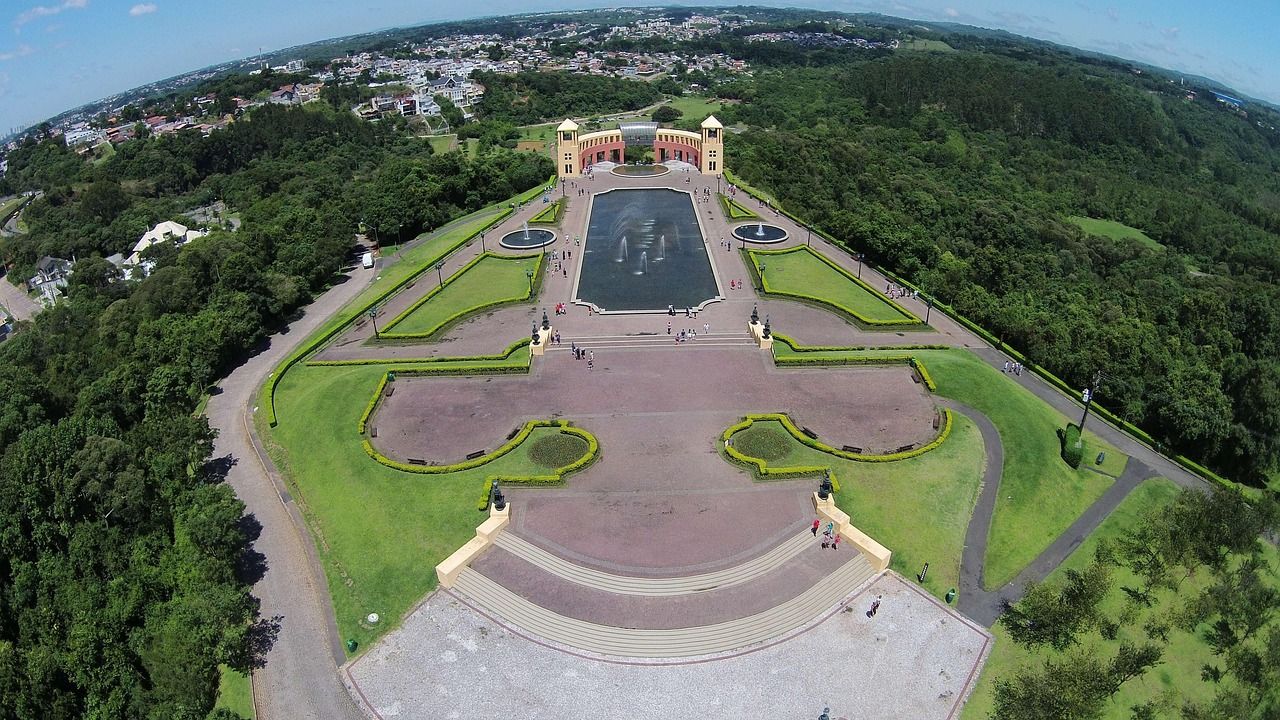 Concurso Câmara Municipal de Maringá (PR) – Vagas e Salários 2026