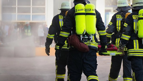 Concurso Corpo de Bombeiros de Alagoas 2026 – 344 vagas