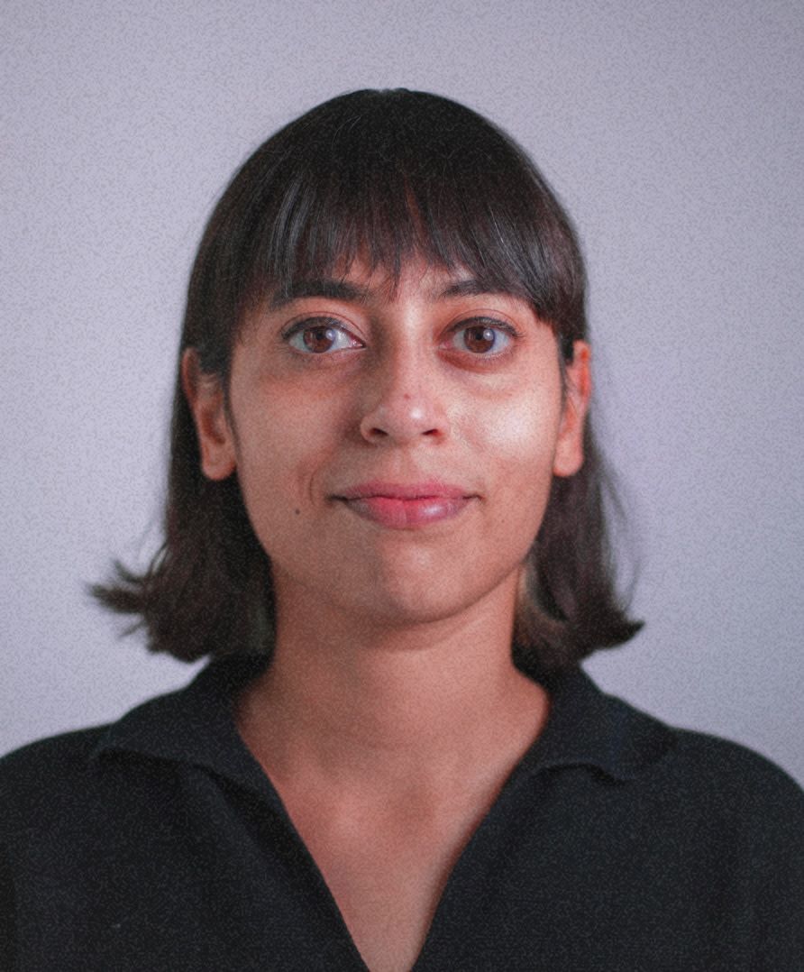 Prachi Sethi