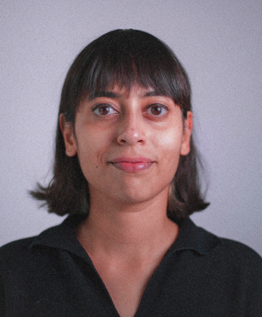 Prachi Sethi