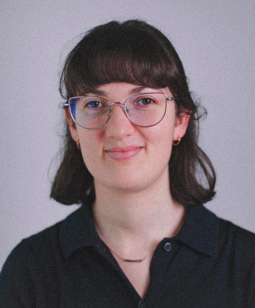 Julia Chaigneau