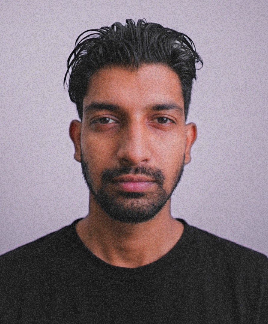 Nishant Gurram