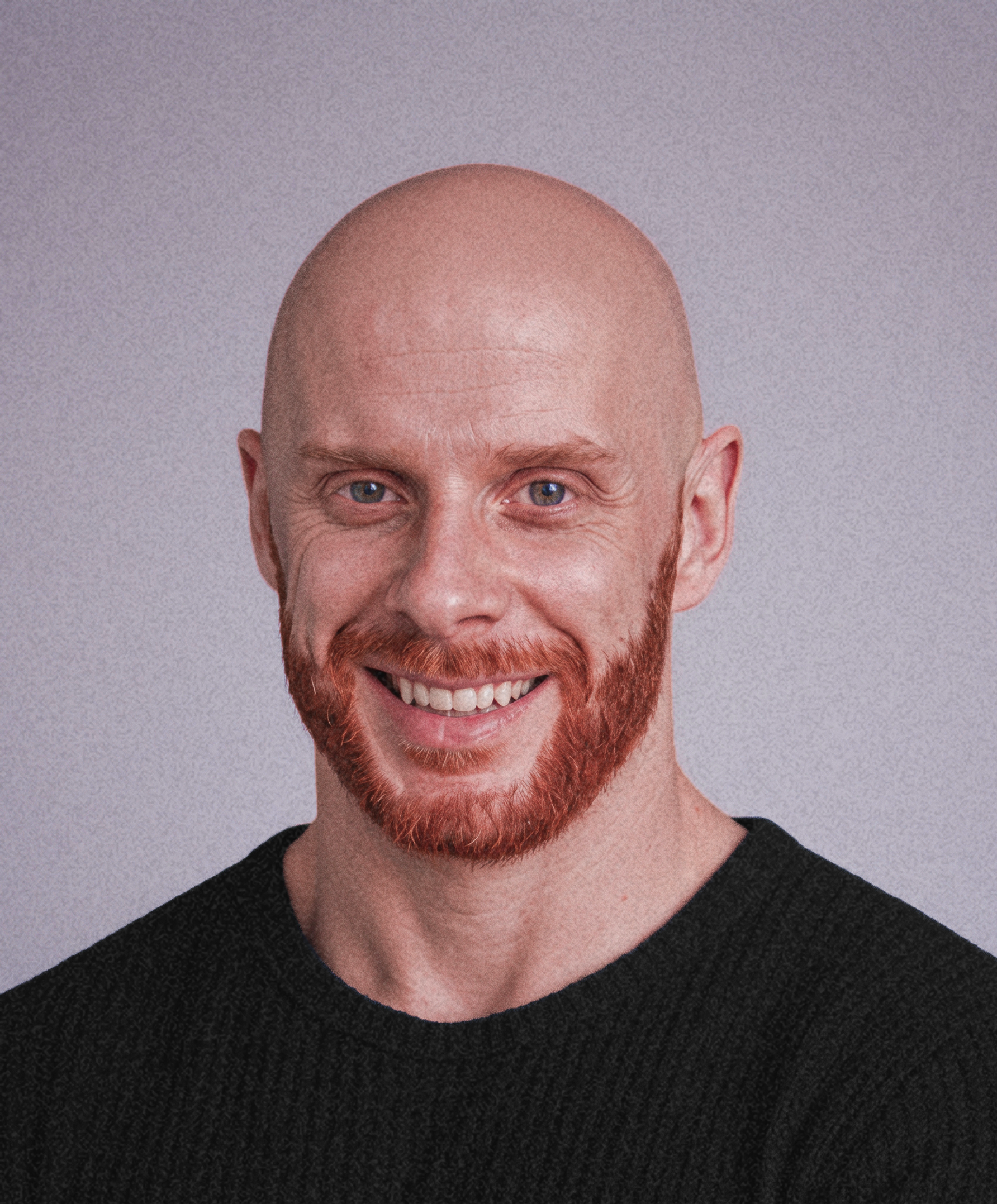 Rob O'Rourke