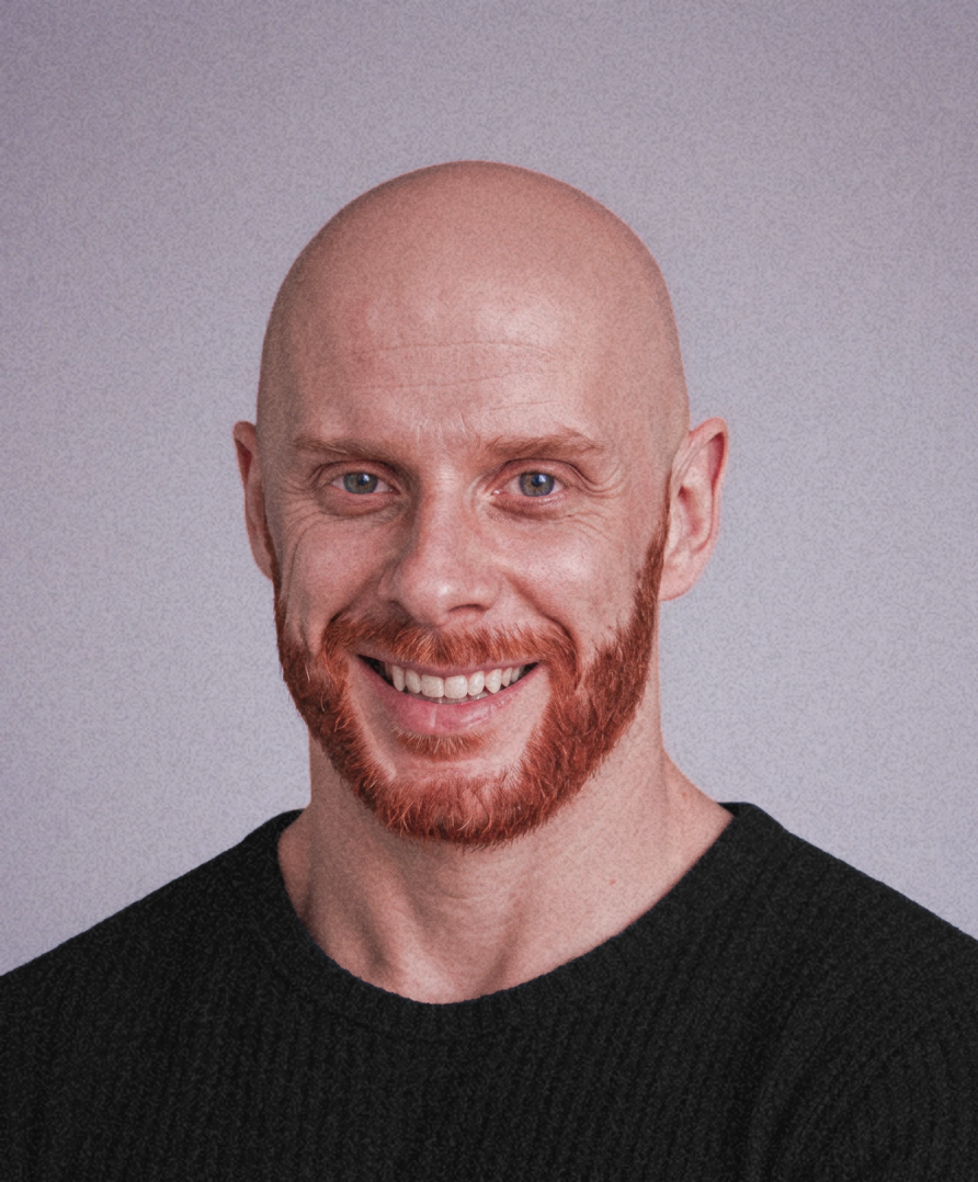 Rob O'Rourke