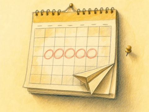 PTO Calculator (Accrual to Days Off, Free)