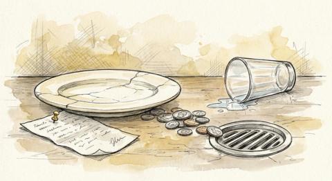 Restaurant Turnover Cost Calculator (Free)