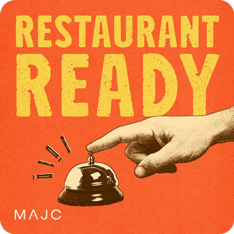 Restaurant Ready podcast