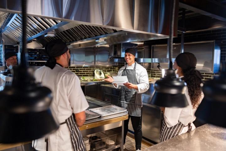 Pre Shift Time The Art of the Pre-Shift: How to Set the Tone for a Strong Service | MAJC