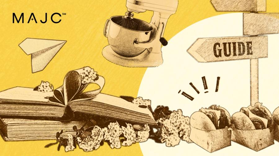 Tu guía para un negocio de food truck exitoso