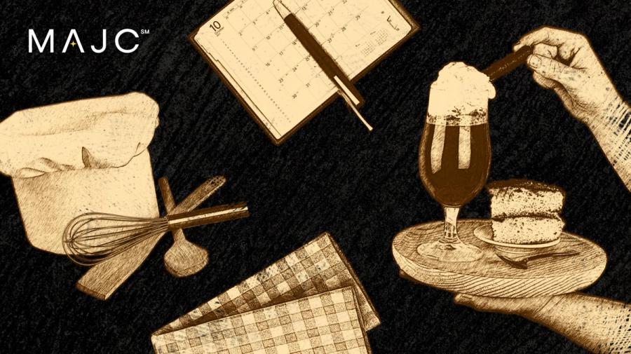 8 de los trabajos mejor pagados en restaurantes