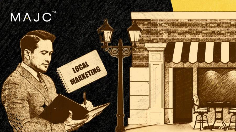 10 tácticas efectivas de marketing local para restaurantes en 2026
