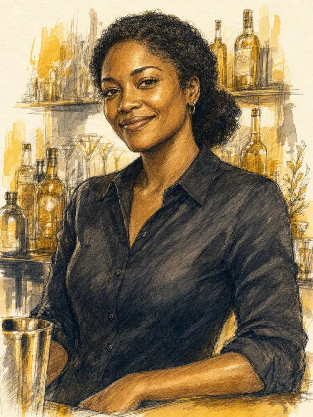 Andrea Simmons