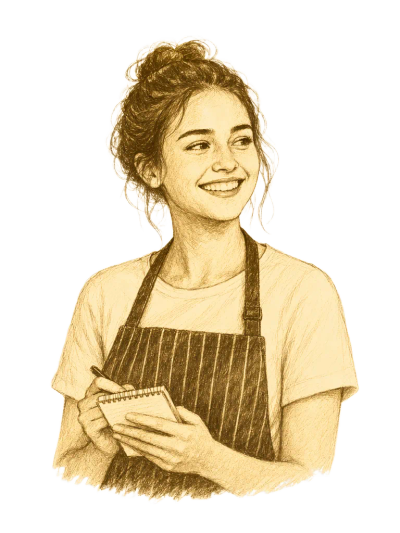 MAJC Trading Card portrait example